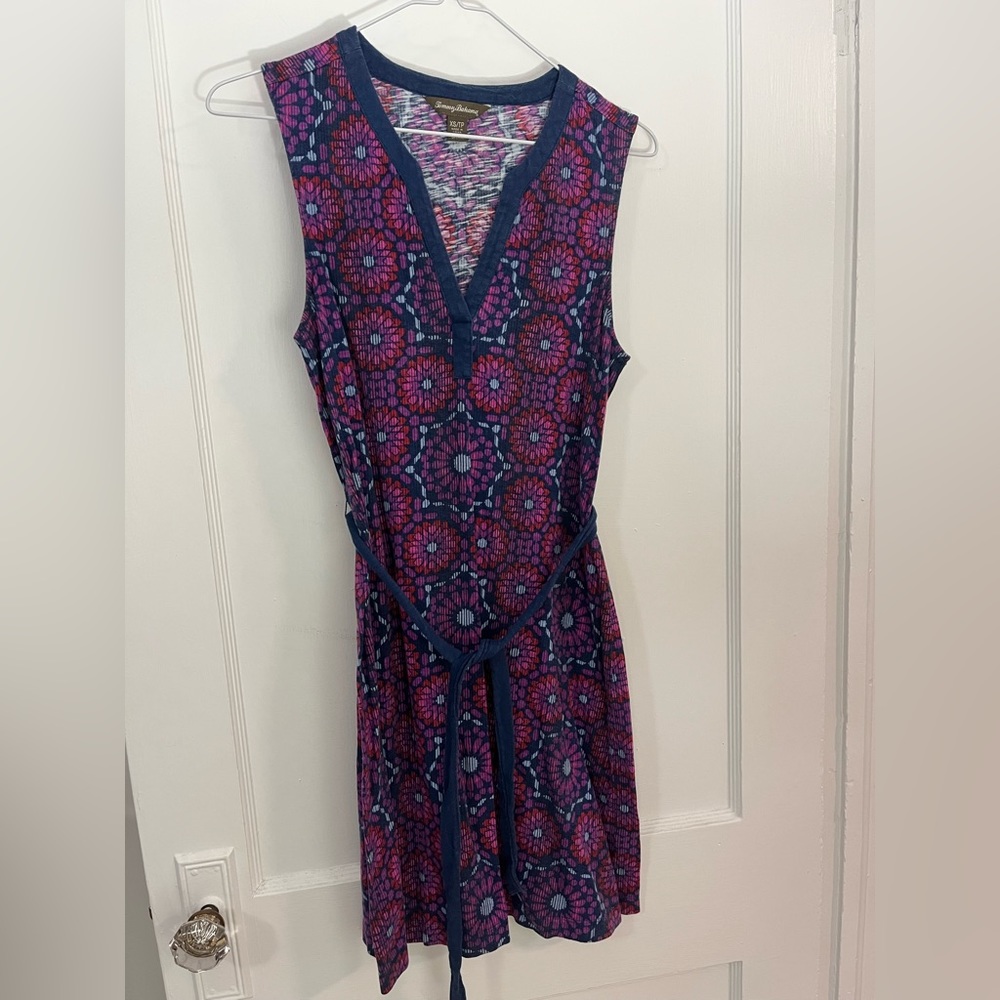 Tommy Bahama Sun Dress